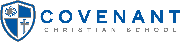 Covenant Christian School, Conroe, Texas Logo